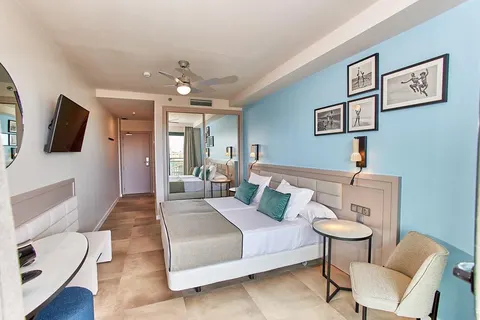 Leonardo Hotel Fuengirola Costa del Sol foto 5