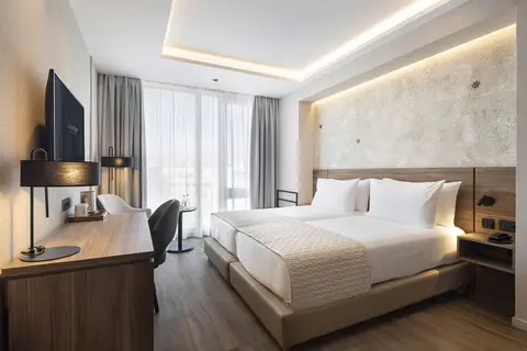 Eurostars Casa Anfa in Casablanca, foto 3