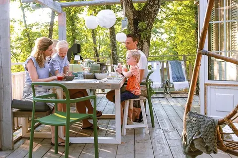 Orlando in Chianti Glamping Resort foto 3