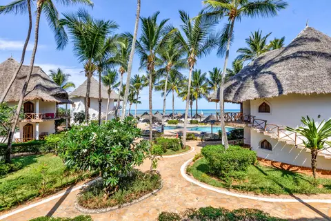 Waridi Beach Resort & Spa in Pwani Mchangani — foto 3