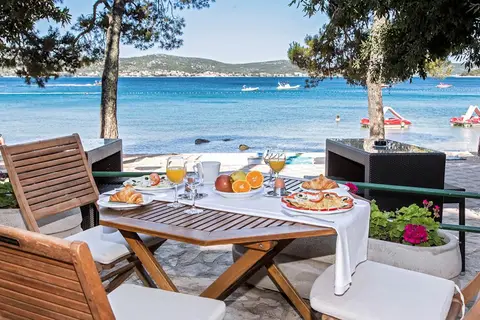 Camping Park Soline in Biograd — foto 4