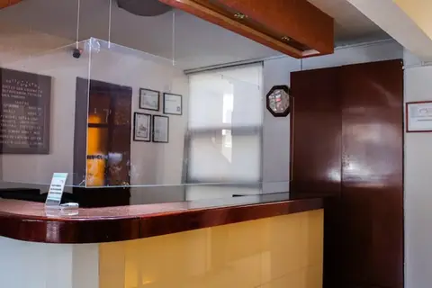 Suites Marne in 1a. Región Militar, foto 2