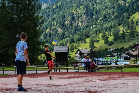 Val Di Fiemme Easy Camping foto 13