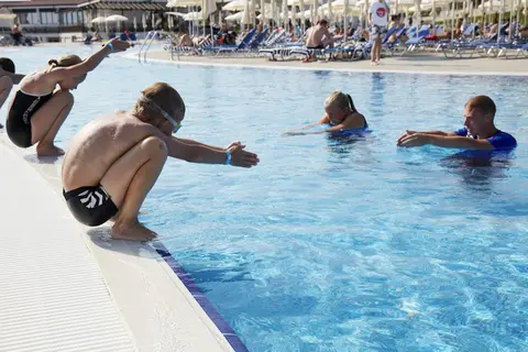 TUI BLUE Nevis in Несебър — foto 3