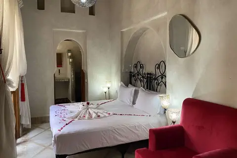 Riad Bab Yacout in Marrakesh, foto 12