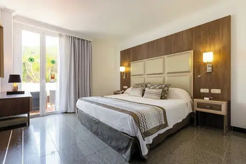 S'Argamassa Palace Suite Hotel in Santa Eulària des Riu — foto 6