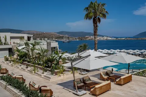 Mirada Exclusive Bodrum in Bodrum — foto 2
