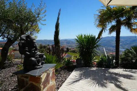 Quinta de Raj in Peso da Régua — foto 15