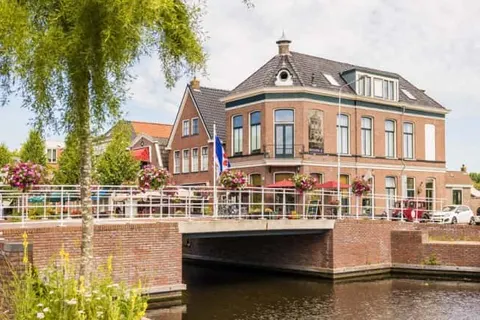 Boutique Hotel Joure foto 1