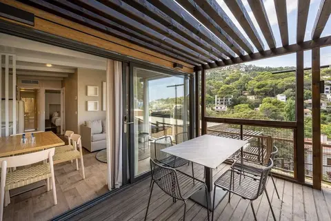 Talaia Plaza Ecoresort in Begur — foto 5