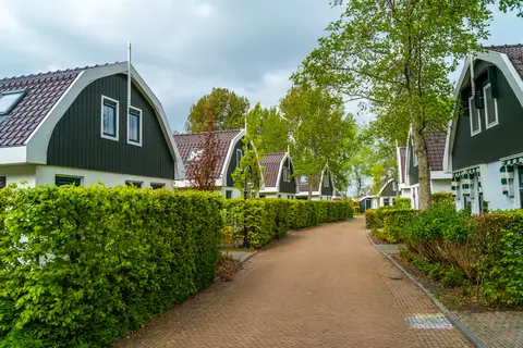 Vakantiepark Koningshof in Bergen — foto 16
