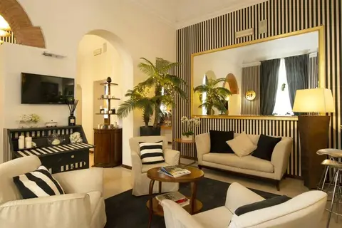 De La Pace, Sure Hotel Collection by Best Western in Florence, foto 4