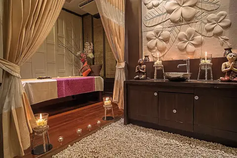 Ramayana Koh Chang Resort & Spa in บ้านคลองพร้าว — foto 24