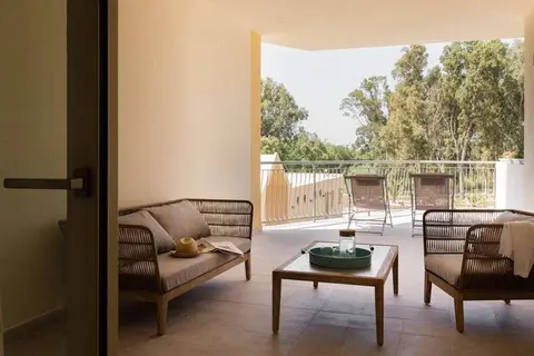 Luna Minoica Suites in Montallegro, foto 7