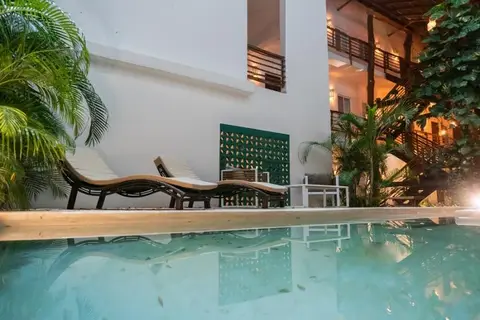 Kante Hotel - Downtown Tulum in Cancún — foto 10