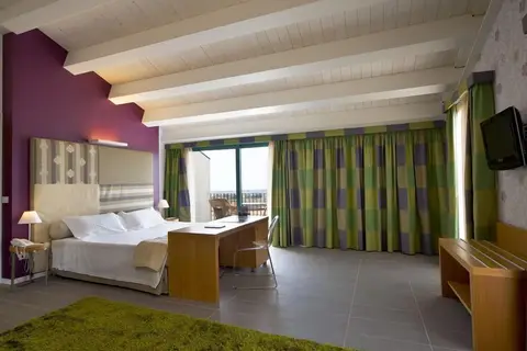 Poggio Del Sole Hotel in Ragusa, foto 23