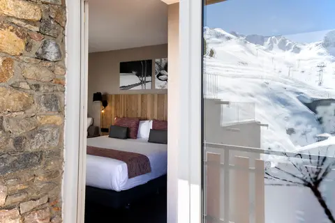 Hotel Grand Pas in Encamp — foto 6