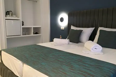 City Pearl Hotel in Chersonissos — foto 6