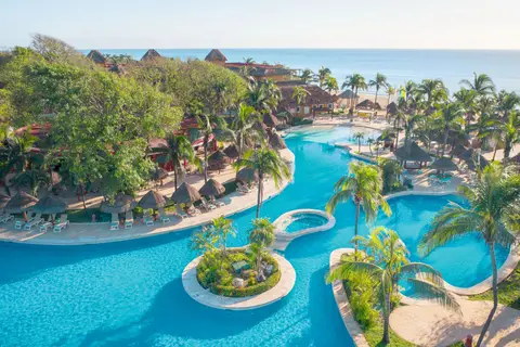 Iberostar Waves Tucán in Playa del Carmen — foto 4