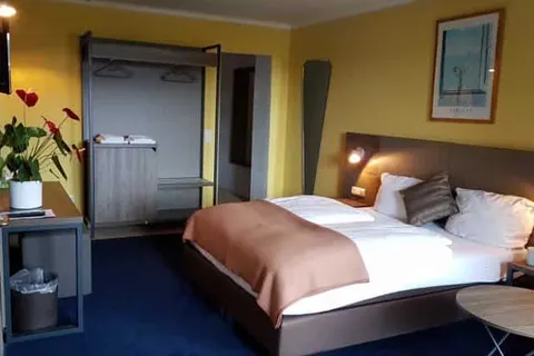 Hotel am Park Stadtkyll foto 7