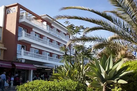 Mediterraneo Carihuela foto 2