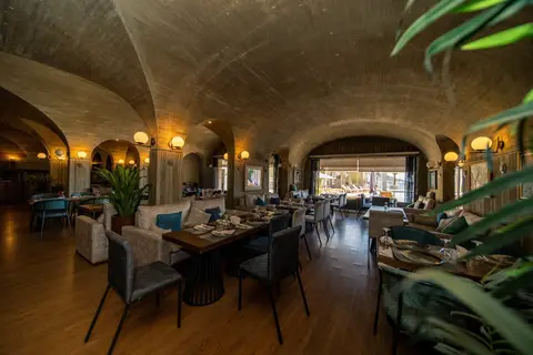 Hotel Ambrosia in Bodrum — foto 15