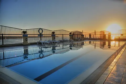 Appartementen Luna Holiday Complex in Mellieha — foto 2