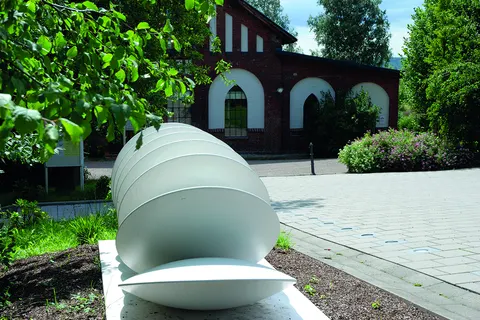 Knaus Campingpark Hünfeld foto 12