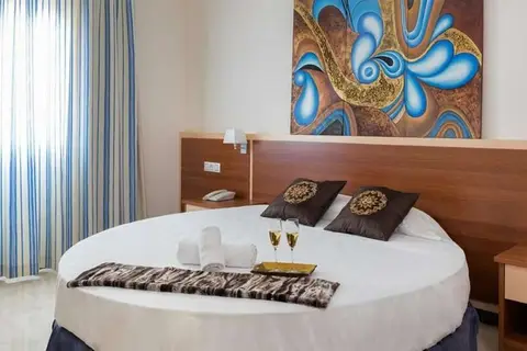 Sun Palace Albir & Spa in l'Albir — foto 3