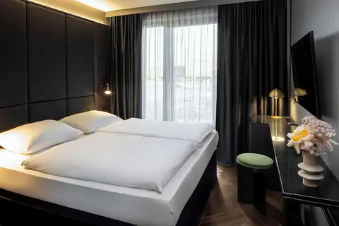 Hotel Romy by Amano in Berlijn — foto 7