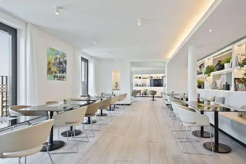 Melia Berlin in Berlijn — foto 15