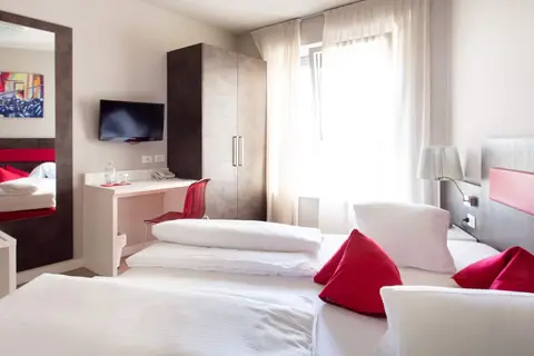 City Hotel Merano in Merano, foto 13