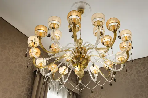 GKK Exclusive Private Suites in Venetië, foto 7