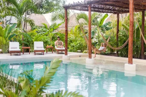 Zenses Wellness And Yoga Resort in Manuel Antonio Ay, foto 27