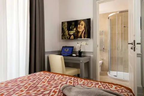 Hotel della Conciliazione in Rome, foto 13
