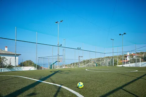 Leda Village Resort in Βόλος — foto 5