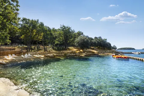 Funtana All Inclusive Resort foto 2