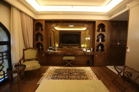 Ajwa Hotel Sultanahmet in Fatih — foto 6