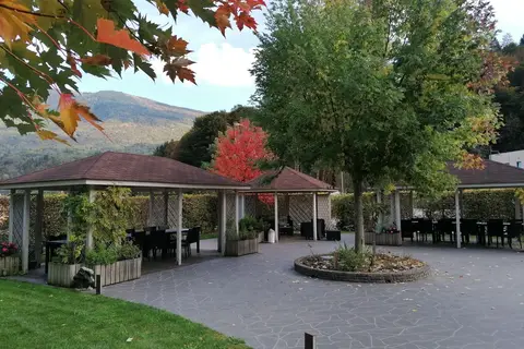 Hotel Bel Sit in Comano Terme, foto 27