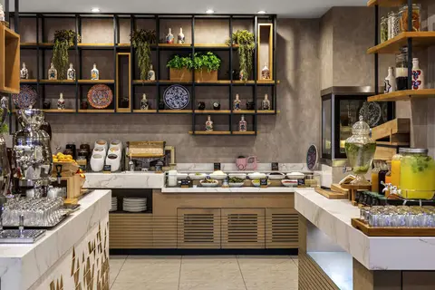 Novotel Istanbul Zeytinburnu in İstanbul — foto 23