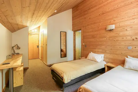 Cristal Lodge in Saint-Chaffrey — foto 4