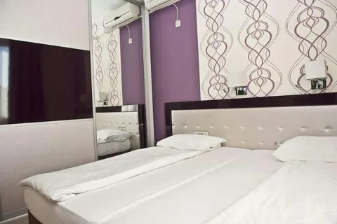 Hotel Crnogorska Kuca in Podgorica, foto 24