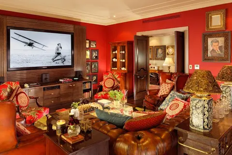 Taj 51 Buckingham Gate Suites and Residences, London in Londen, foto 29