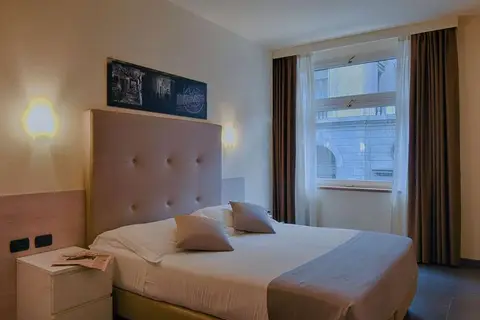 Duomo Hotel & Apartments in Milaan, foto 27