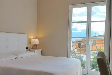 Hotel Palladium in Cagliari — foto 14