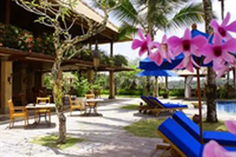 Puri Wulandari Boutique Resort & Spa in Senggigi — foto 20