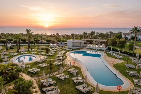 (The Place) Palacio Mojacar & Spa by ALEGRIA in Mojácar — foto 15