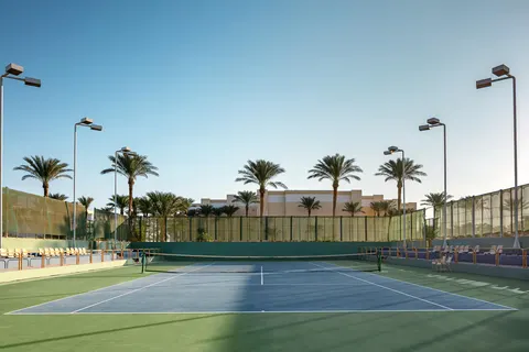 Hotel Palm Royale Soma Bay Resort foto 24