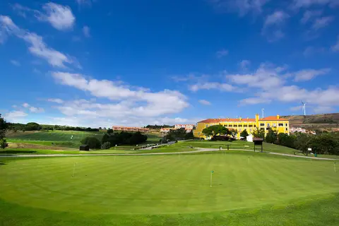 Dolce Camporeal Lisboa in Torres Vedras — foto 9