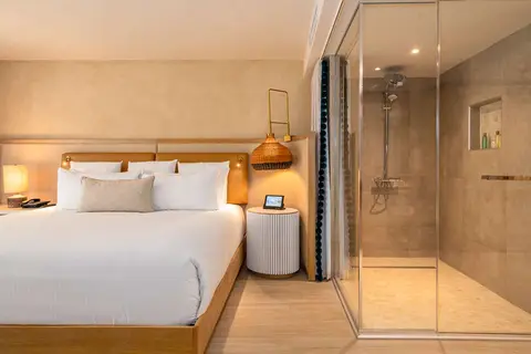 Zoetry Curacao Resort & Spa in Piscadera Baai — foto 4